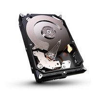 HD Seagate 1000GB (1TB) SATA 3 7200 RPM 6Gb/s - ST31000524AS